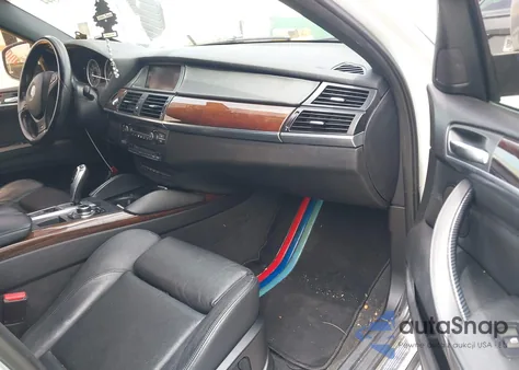 2014 BMW X6 xDrive35I z USA, uszkodzony, nr VIN 5UXFG2C54E0H10603